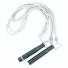 Axox P.P. Skip Rope with Wooden Handles