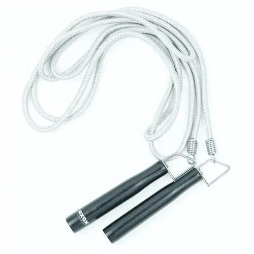 Axox P.P. Skip Rope with Wooden Handles