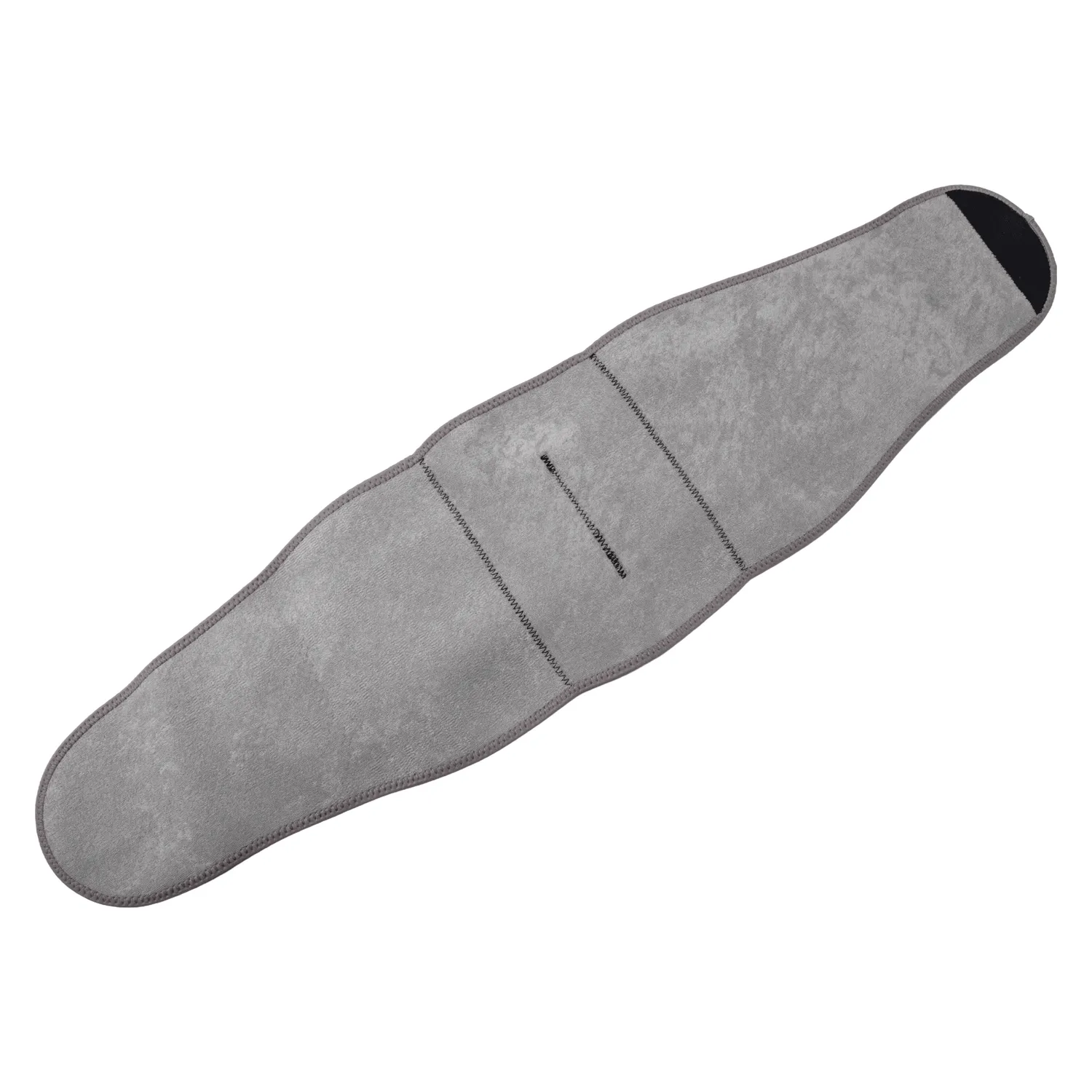 Axox Back Support with Terry Cloth