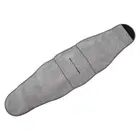 Axox Back Support with Terry Cloth