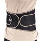 Axox Back Support with Terry Cloth