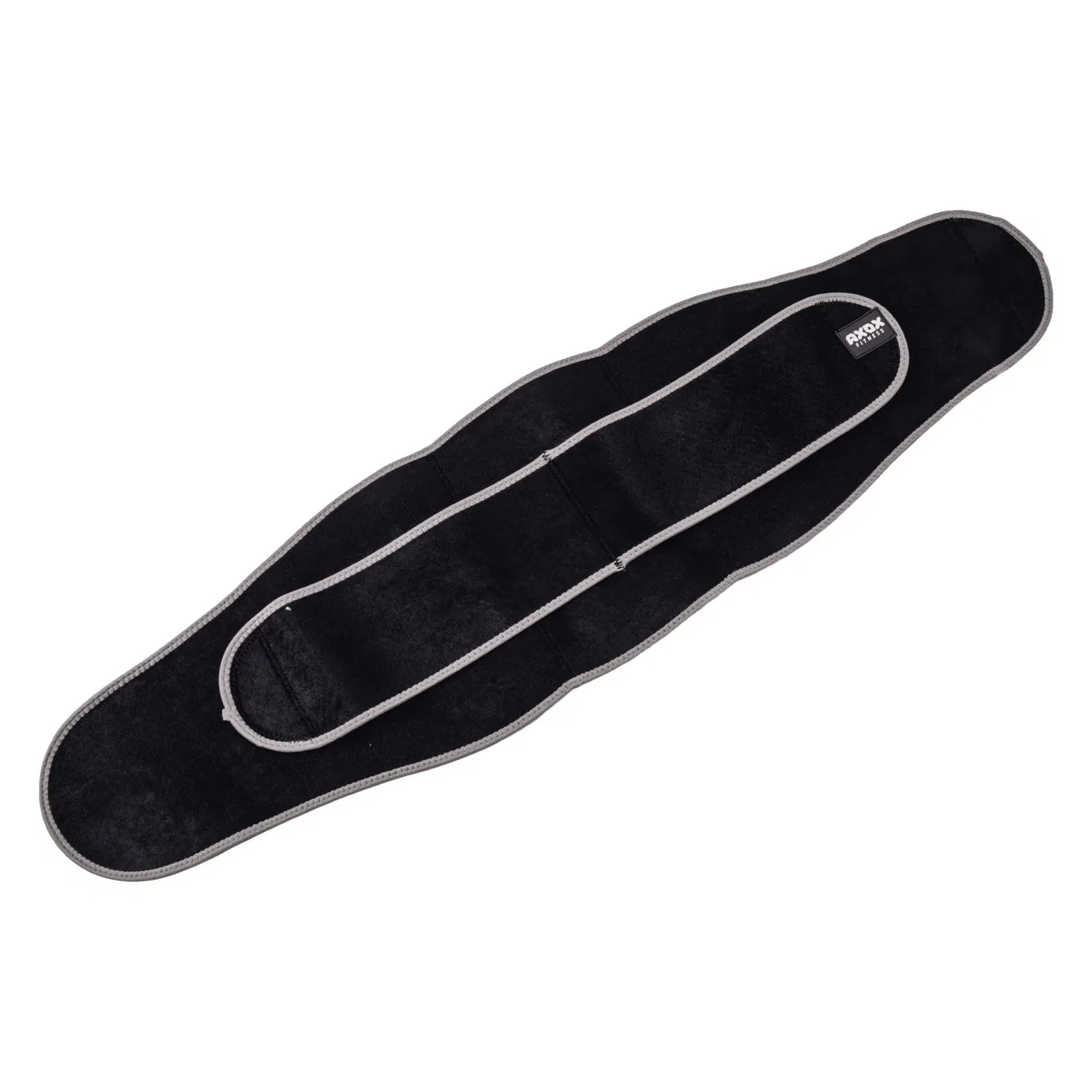 Axox Back Support with Terry Cloth