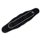 Axox Back Support with Terry Cloth