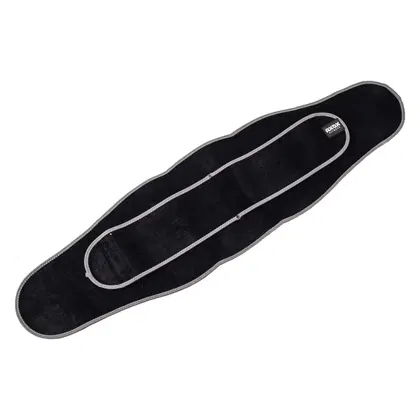 Axox Back Support with Terry Cloth