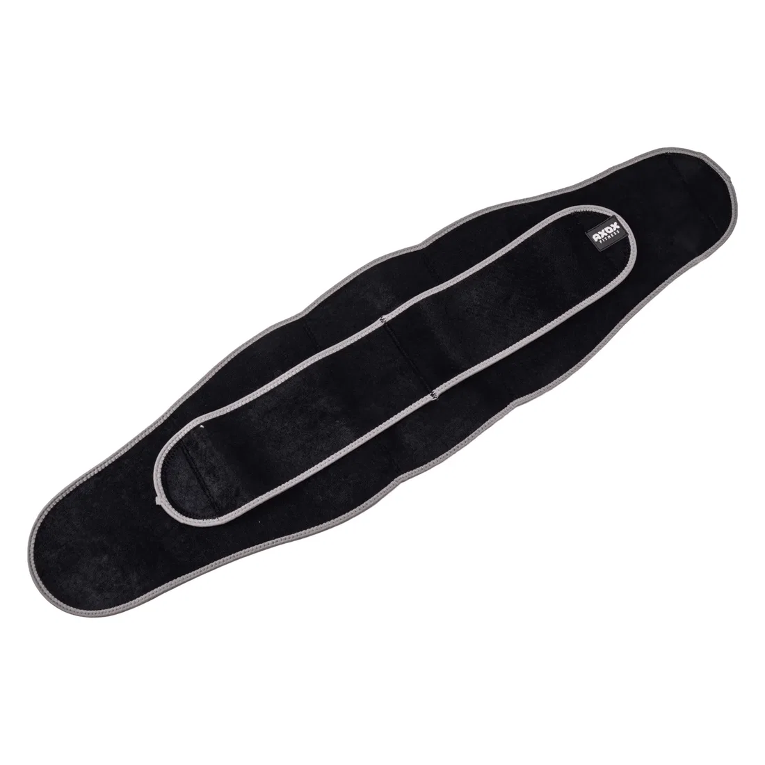 Axox Back Support with Terry Cloth
