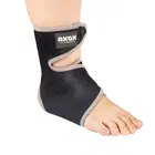 Axox Ankle Support with Terry cloth