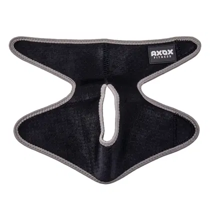 Axox Ankle Support with Terry cloth