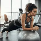 Axox Slim Waist Toner - Black