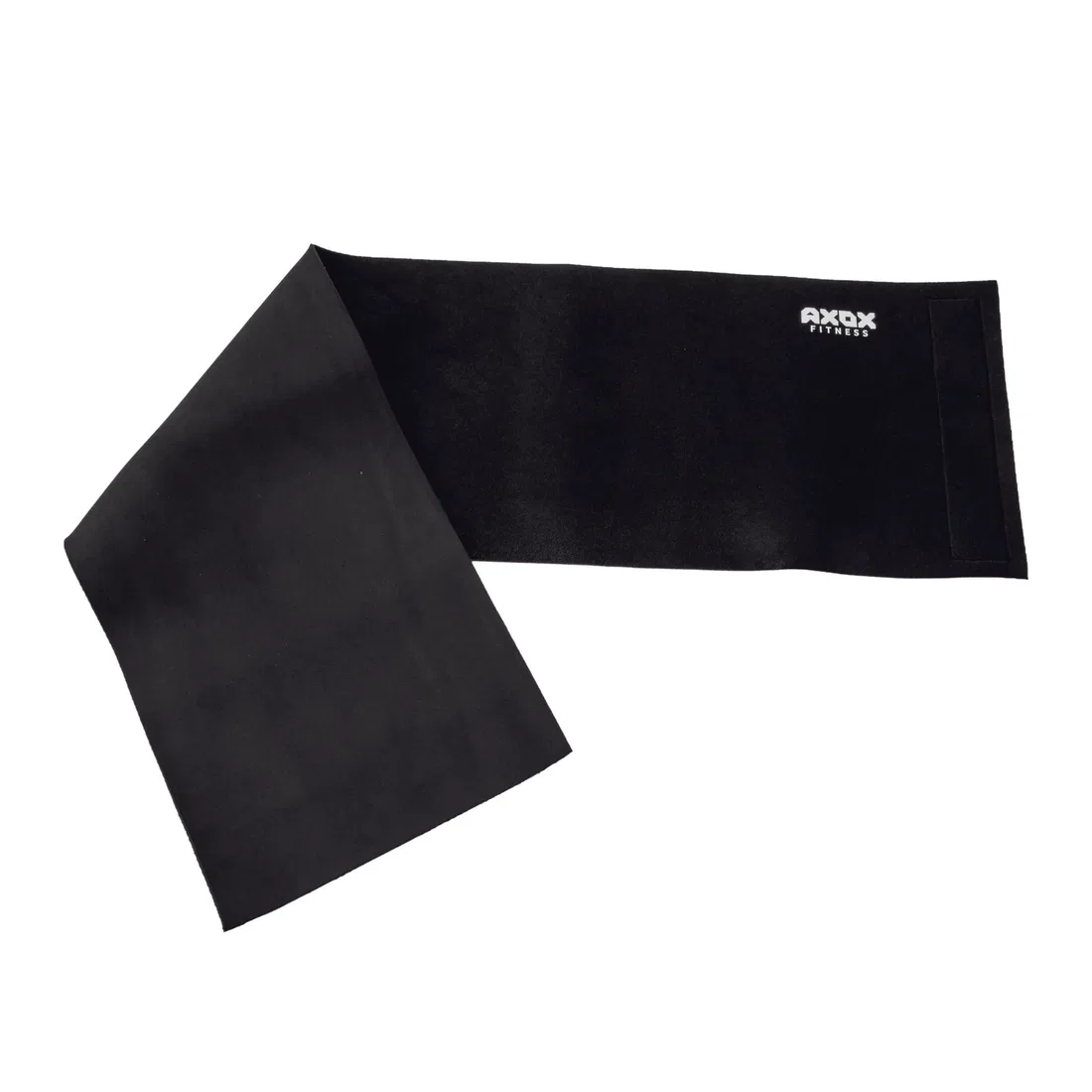 Axox Slim Waist Toner - Black
