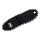Axox Wrist Support Open Patella with Terry Cloth