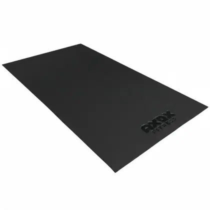 Axox Non-Slip Fitness Equipment Mat For Floor Protection | Small - Medium