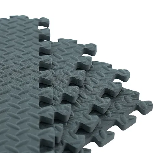 Axox Interlocking Mat | 12mm