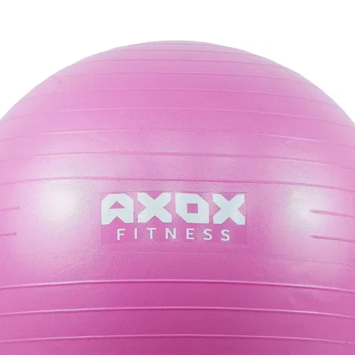 Axox Anti Burst Gym Ball - 55