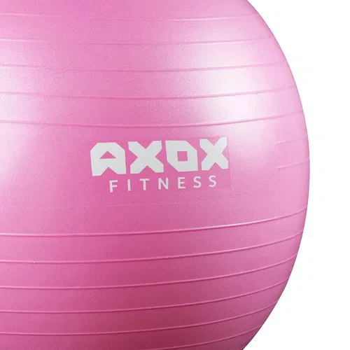 Axox Anti Burst Gym Ball - 55