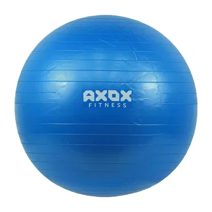 Axox Anti Burst Gym Ball- 75