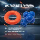 Axox Massage & Reaction Ball