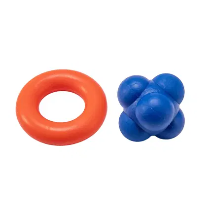 Axox Massage & Reaction Ball