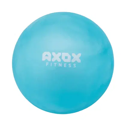 Axox Squeeze Ball, 2.8"(7cm) - Blue