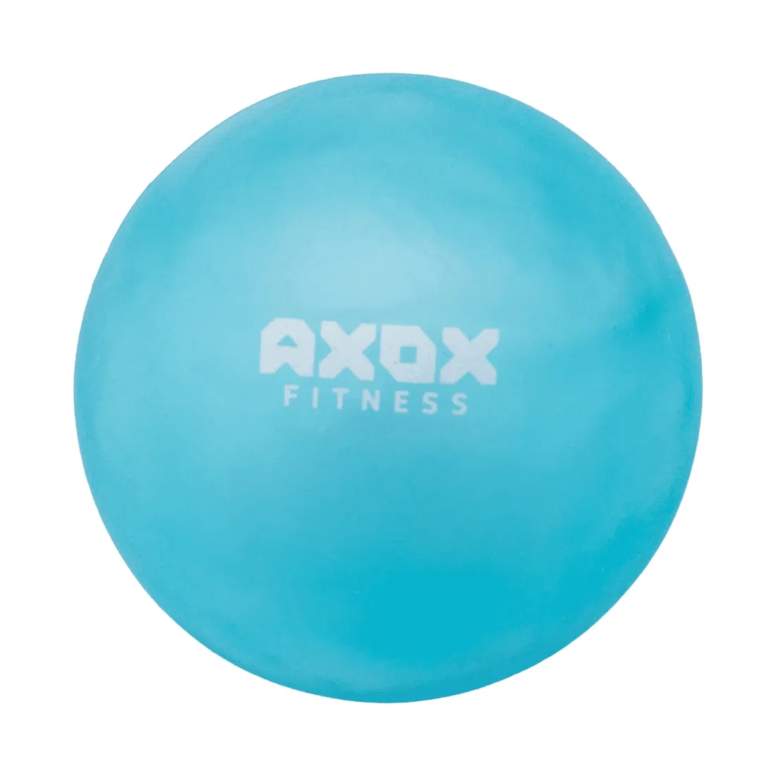 Axox Squeeze Ball, 2.8"(7cm) - Blue