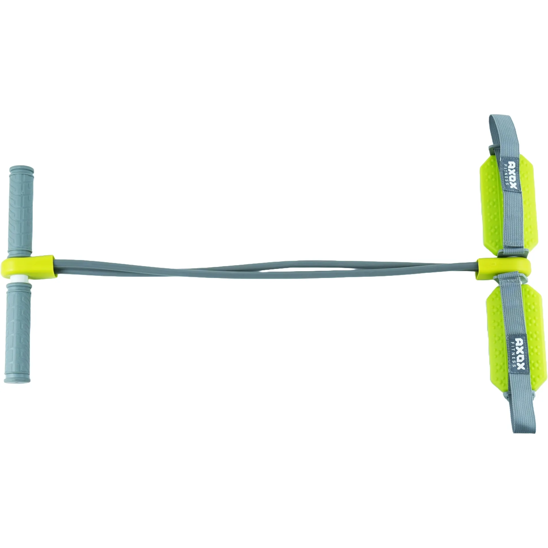 اكسوكس تمرين التجديف على البطن