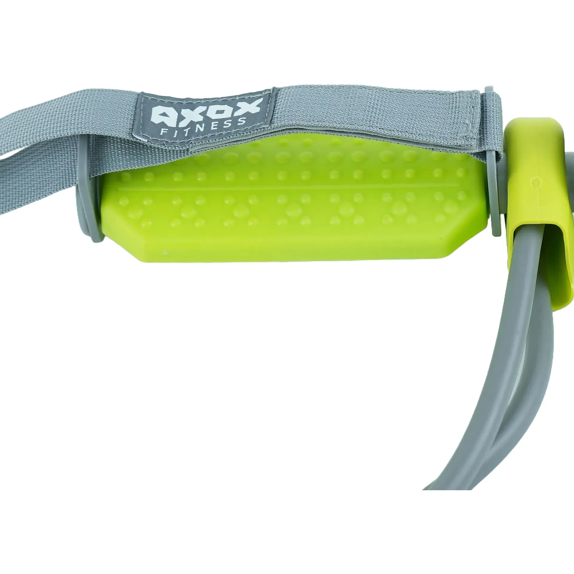 اكسوكس تمرين التجديف على البطن