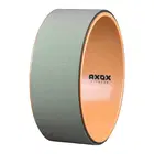 Axox Cork Yoga Wheel