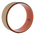 Axox Cork Yoga Wheel
