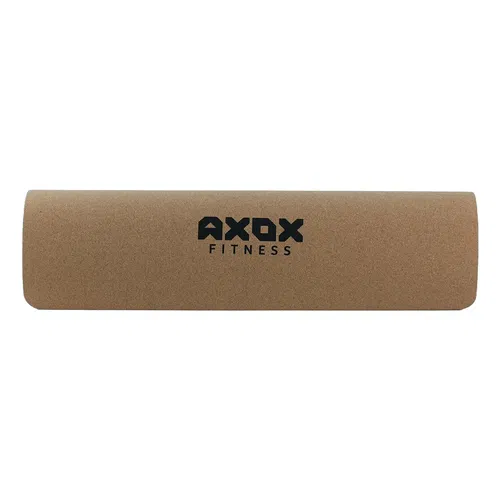 Axox Cork + TPE Yoga Mat