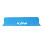 Axox Yoga / Exercise Mat | 5mm - Blue