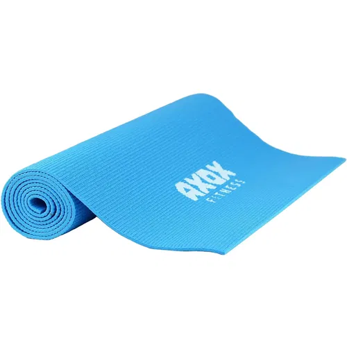 Axox Yoga / Exercise Mat | 5mm - Blue