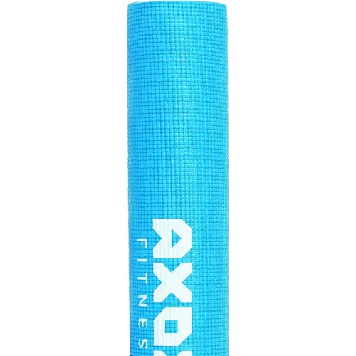 Axox Yoga / Exercise Mat | 5mm - Blue