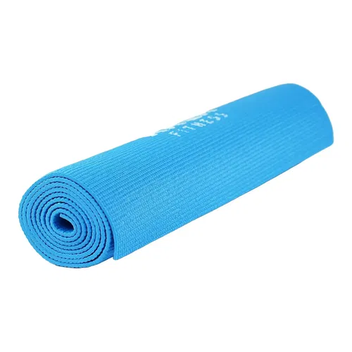 Axox Yoga / Exercise Mat | 5mm - Blue