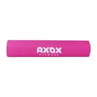 Axox Yoga / Exercise Mat | 5mm - Pink