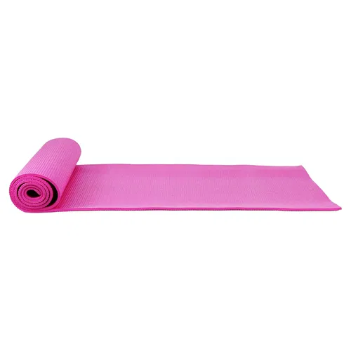 Axox Yoga / Exercise Mat | 5mm - Pink