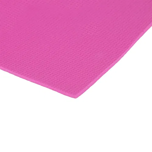 Axox Yoga / Exercise Mat | 5mm - Pink