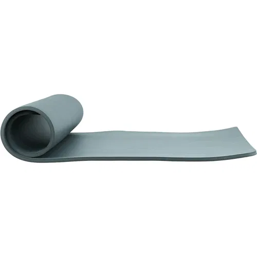 Axox Yoga / Exercise Mat | 15mm - Grey