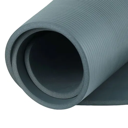 Axox Yoga / Exercise Mat | 15mm - Grey