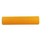 Axox TPE Yoga / Exercise Mat | 6mm -Yellow