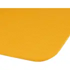 Axox TPE Yoga / Exercise Mat | 6mm -Yellow