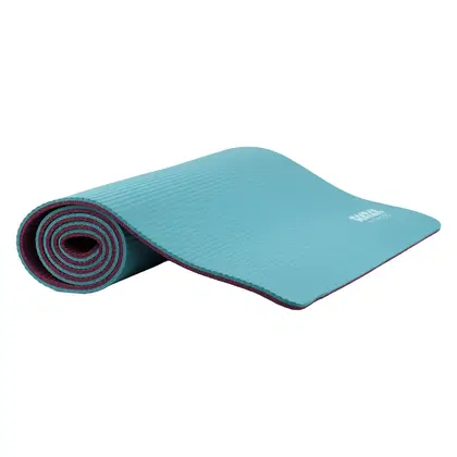 Axox Dual Color Yoga/ Exercise Mat