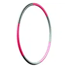 Axox Hula Hoop | Pink Grey