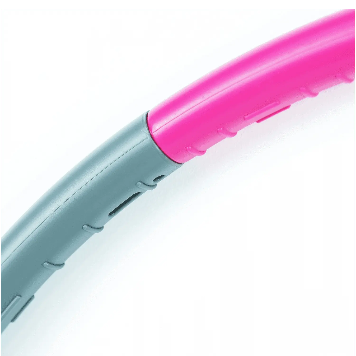 Axox Hula Hoop | Pink Grey
