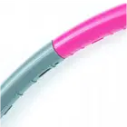 Axox Hula Hoop | Pink Grey