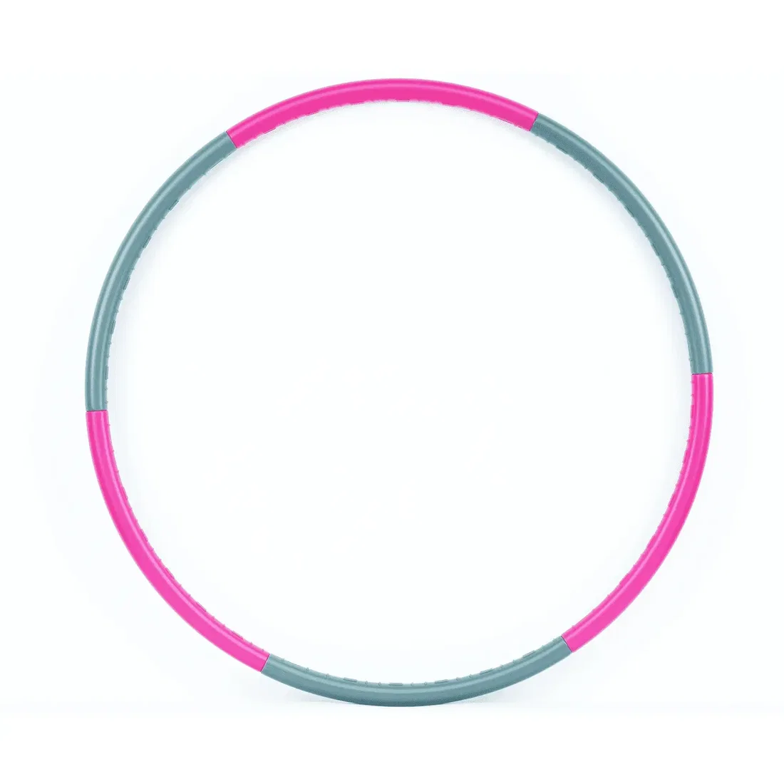 Axox Hula Hoop | Pink Grey