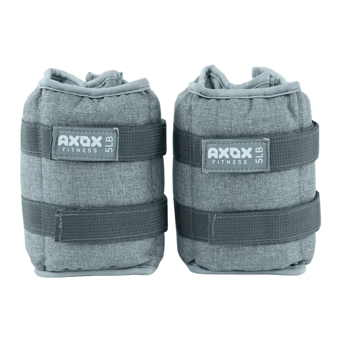 Axox Ankle Weights | 4.5 Kg