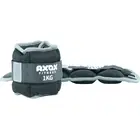 Axox Softway Wrist/Ankle Weights | 1 Kg