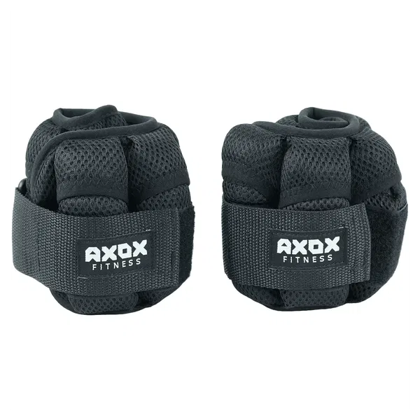 シノビウェイト Ankle・Wrist2点セット 10段階調整 薄型 4.2㎏ シノビウェイト Ankle・Wrist2点セット 10段階調整 薄型 4.2