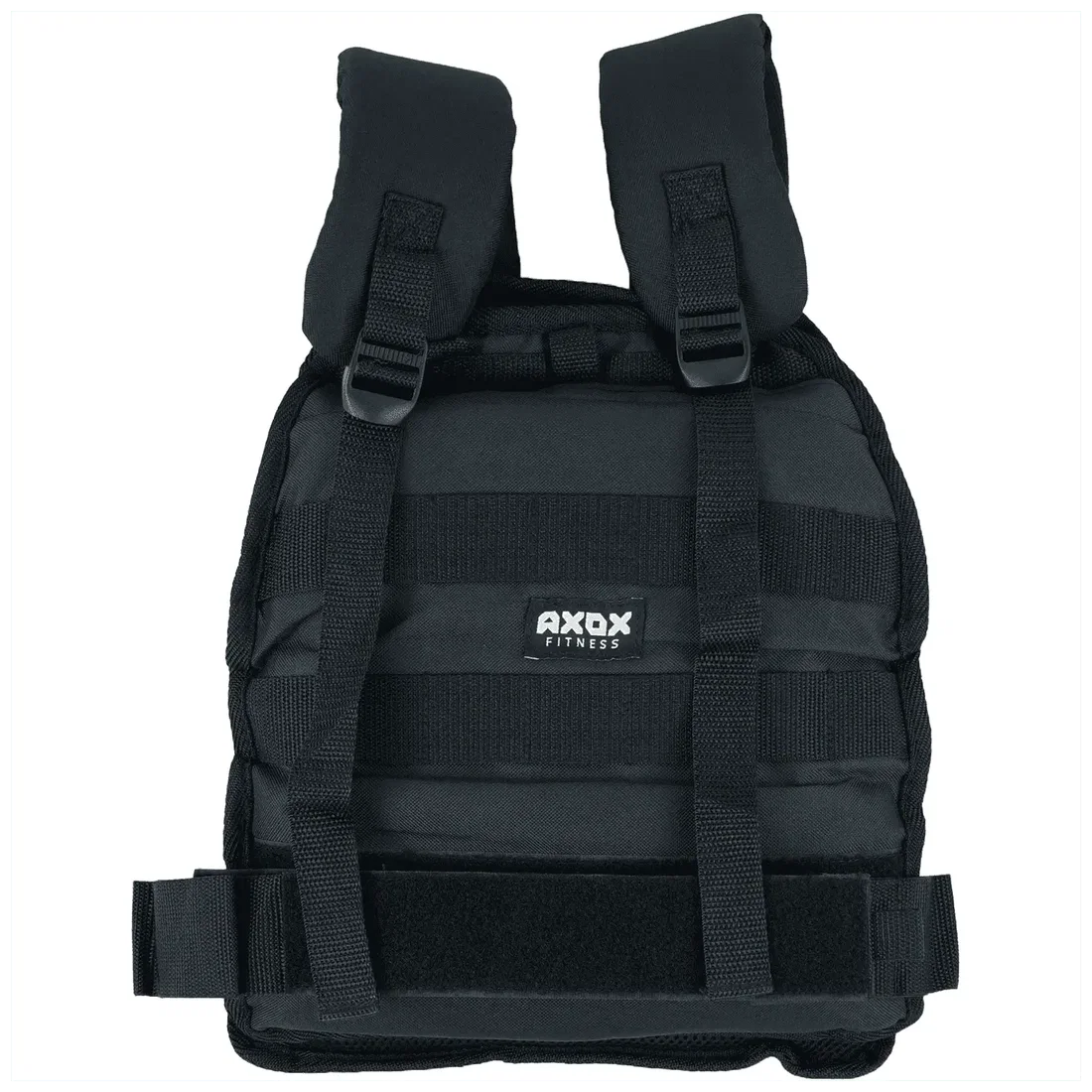 Axox Adjsutable Weighted Vest | 10kg
