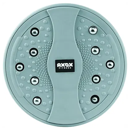 Axox Accupuncture Figure Twister