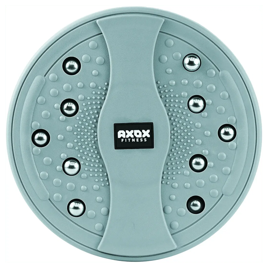 Axox Accupuncture Figure Twister